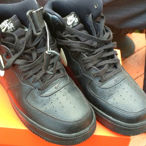 Nike Other - Unisex Nike Air Force 1